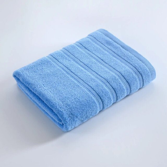 100% Cotton Fingertip Towel