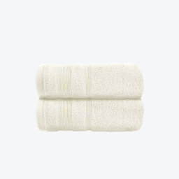 Luxury Egyptian-Quality Cotton Hand Towel Set