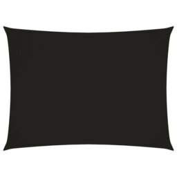 Naplate 3m x 4.5m Rectangular Shade Sail