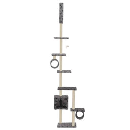 Amanda 260cm H Cat Tree