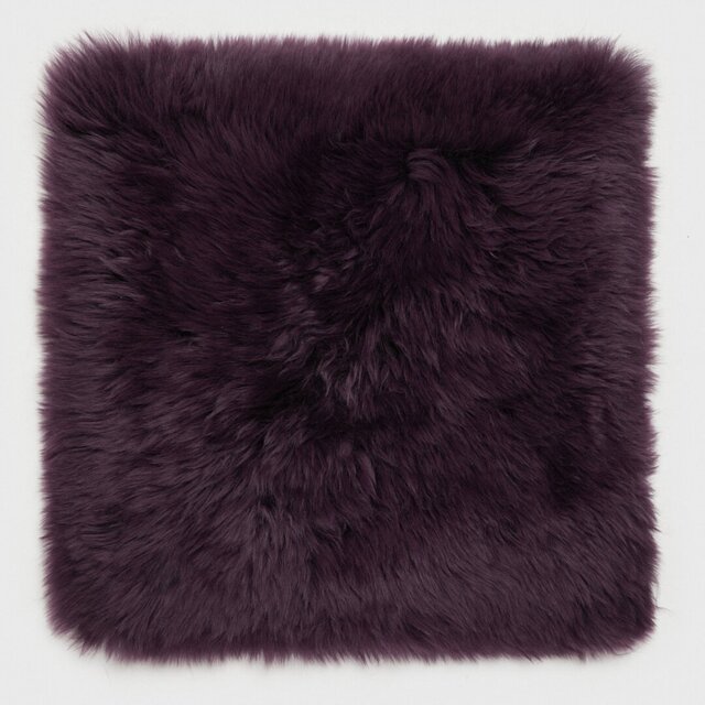 Teton Sheepskin Scatter Cushion Cover