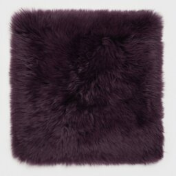 Teton Sheepskin Scatter Cushion Cover