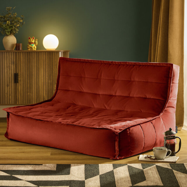Bean Bag Sofa