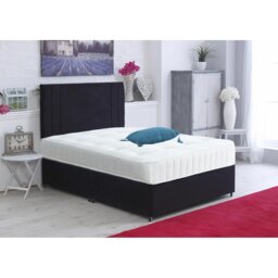 Cheeseman Divan Bed
