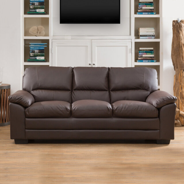 Robidoux 3 Seater Sofa