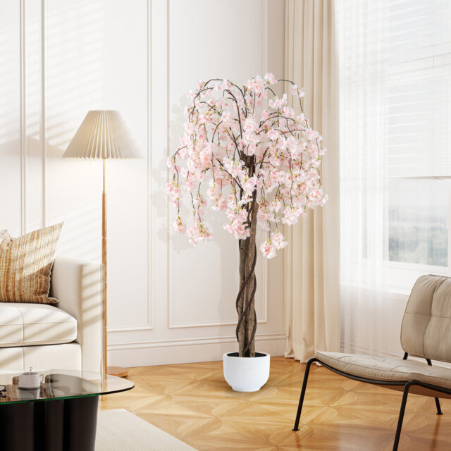 163cm Faux Tree