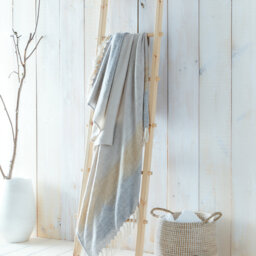 Hunsicker Throw Blanket