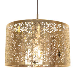 Metal Lamp Shade