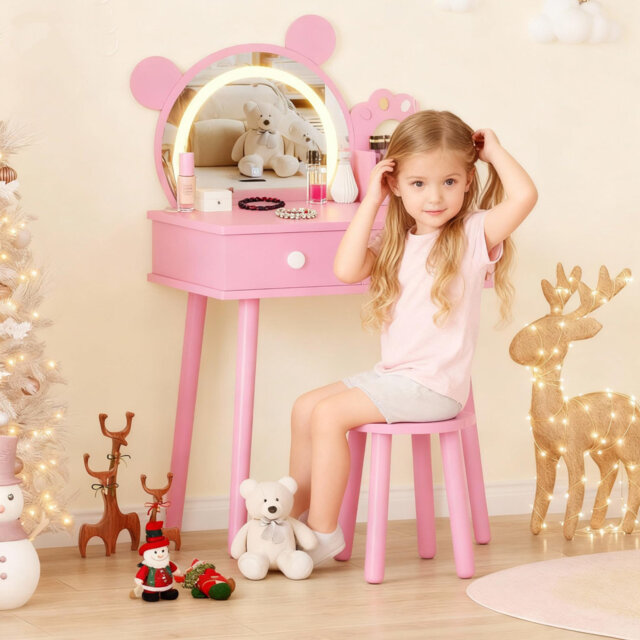 Dressing Table