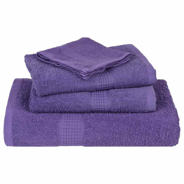 Atenea 100% Cotton Bath Towels