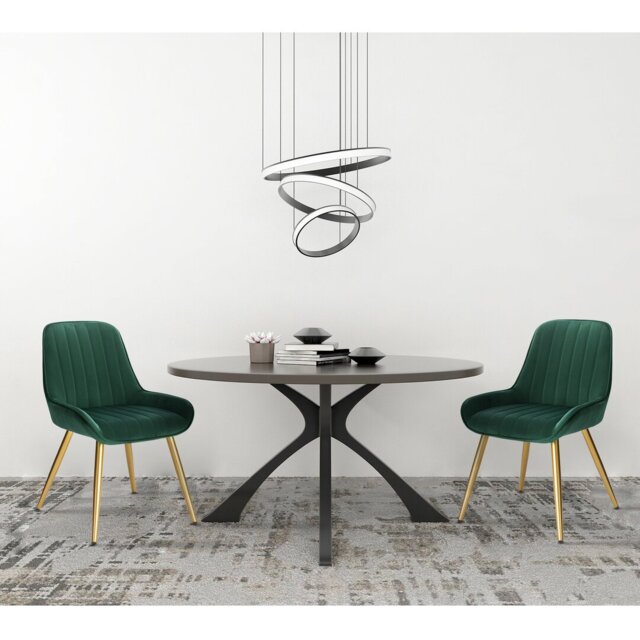 Orchard Hill Upholstered Dining Chair