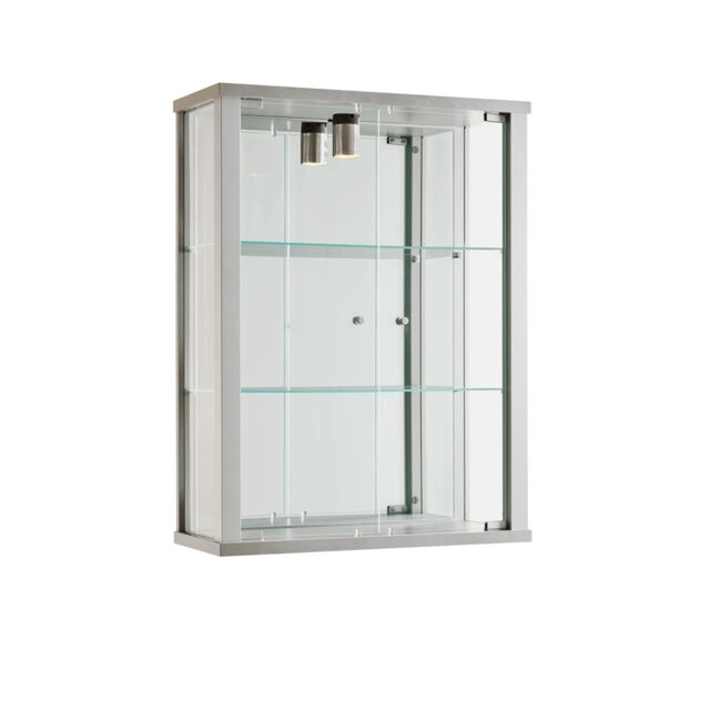 Rachel 56 cm W Display Cabinet