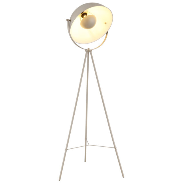 139cm Gloss Novelty Floor Lamp