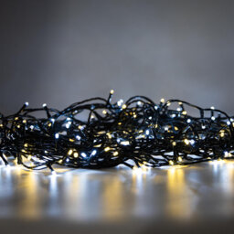 LED Indoor / Outdoor String Lights