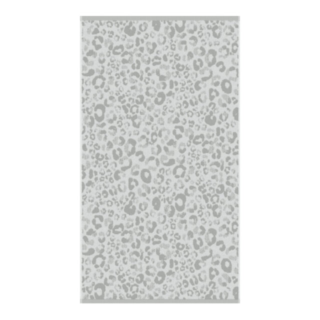 Midweight Jacquard Hand Towel