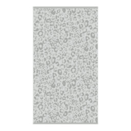 Midweight Jacquard Hand Towel