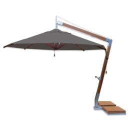 Yadira 3.5m Cantilever Parasol