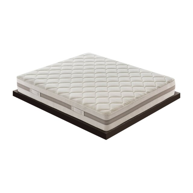 Grzedzinska Water Foam Mattress - Orthopaedic - 11 Comfort Zones - H3 Rigidity
