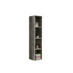 Hemi Bathroom Shelves