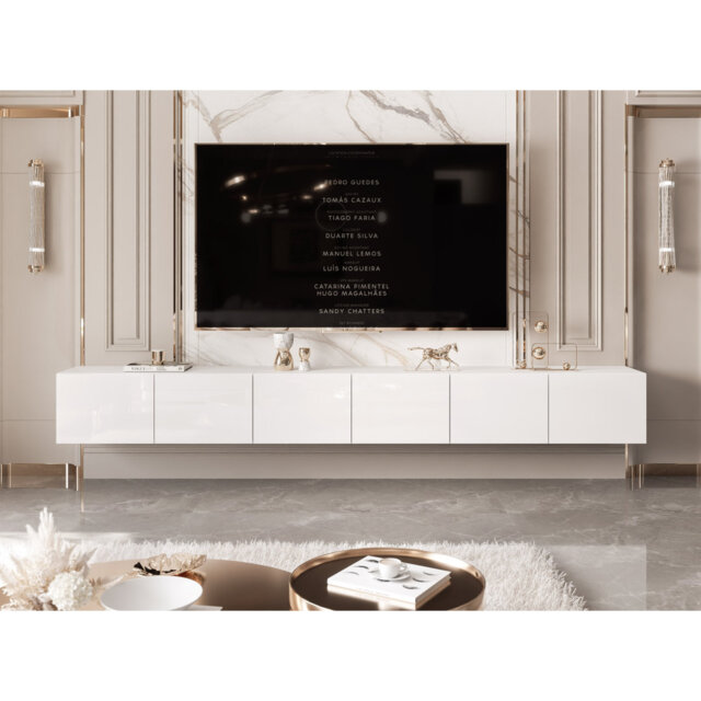 TV-Lowboard TV-Unit ANGEL