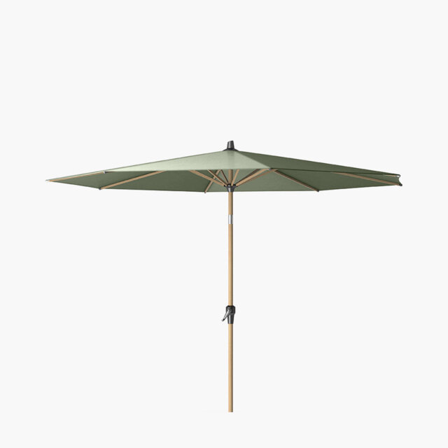 Tilt Market Parasol