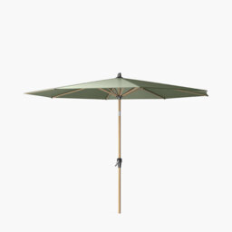 Tilt Market Parasol