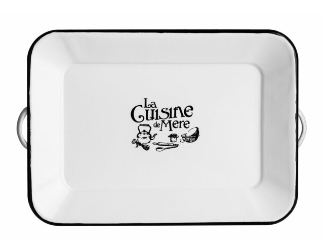 36cm Serving Tray