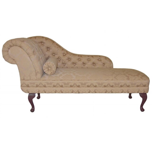 Jonesville Upholstered Chaise Lounge