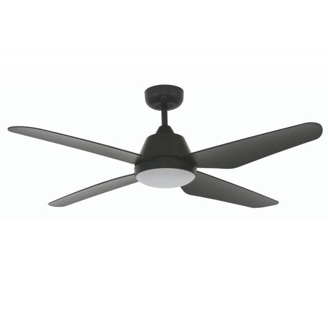 Alberte 122cm Ceiling Fan with LED Lights