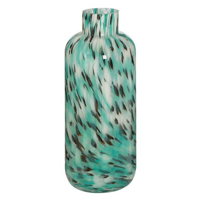 Deontia Glass Table Vase