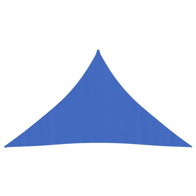 Sharpsville 2.5m x 3.5m Triangular Shade Sail