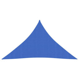 Sharpsville 2.5m x 3.5m Triangular Shade Sail