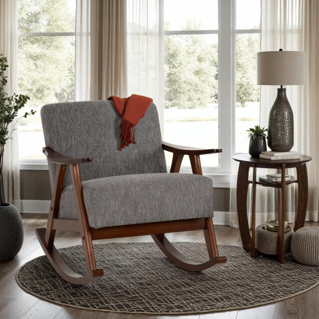 Riggins Rocking Chair
