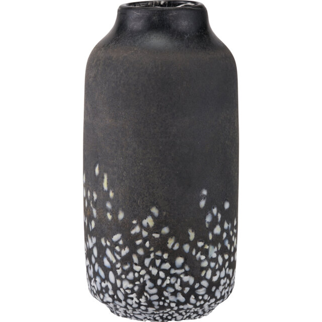 Etna Handmade Glass Table Vase