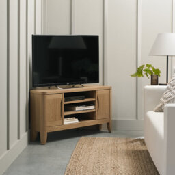 "Unfinished Entertainment Centre for TVs up to 43"""