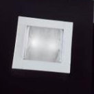 Nubes Glass Flush Mount