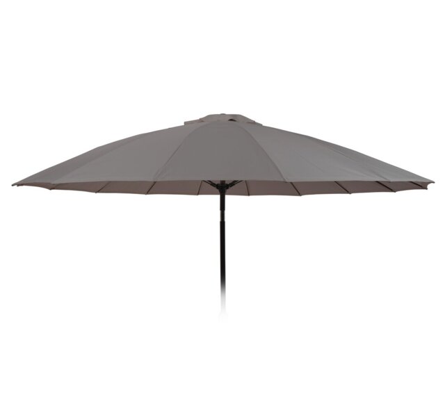 Hanna 16m Traditional Parasol