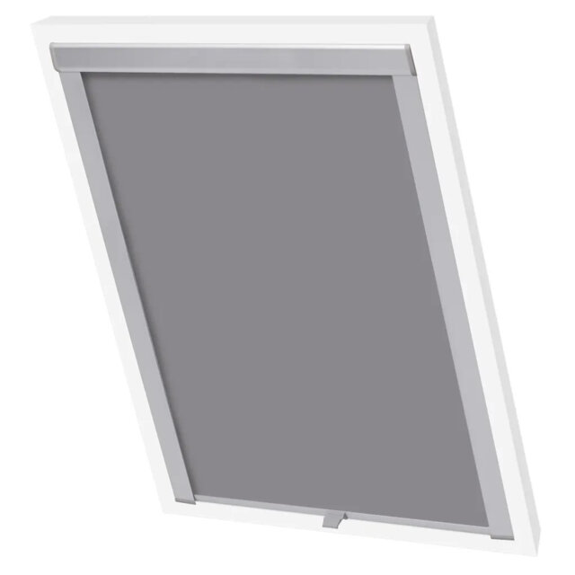 Blackout Roller Shade