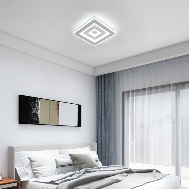 LED Flush Mount