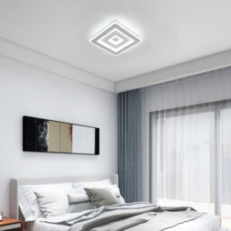 LED Flush Mount