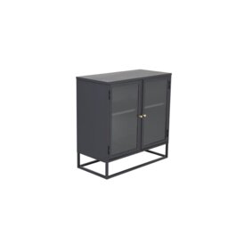 Naumann 85cm H x 85cm W Standard Bookcase