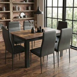 6 - Person Dining Set