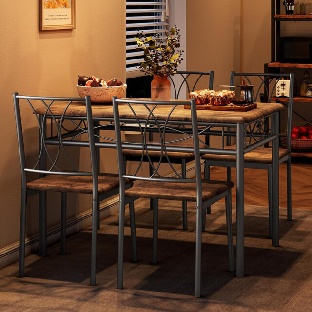 4 - Person Dining Set