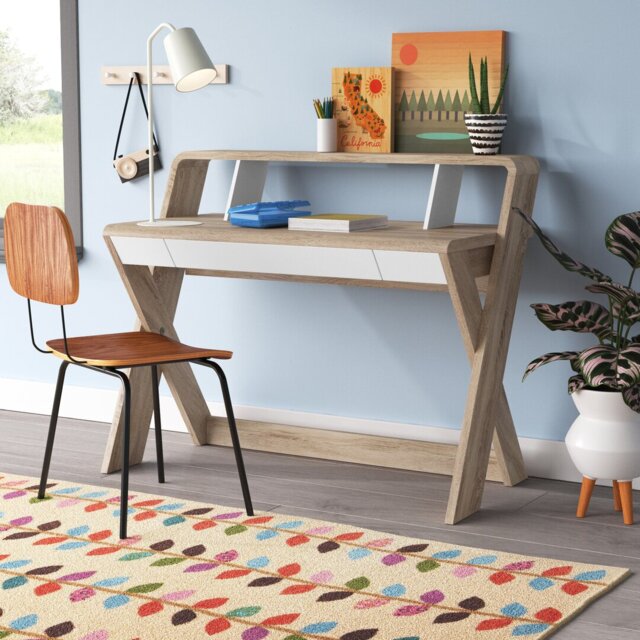 Alarick Writing Desk