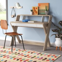Alarick Writing Desk