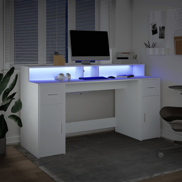 Computer Desk