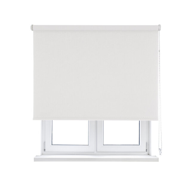 Room Darkening Roll-Up Shade