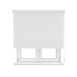 Room Darkening Roll-Up Shade