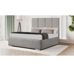 Bodison Upholstered Bed
