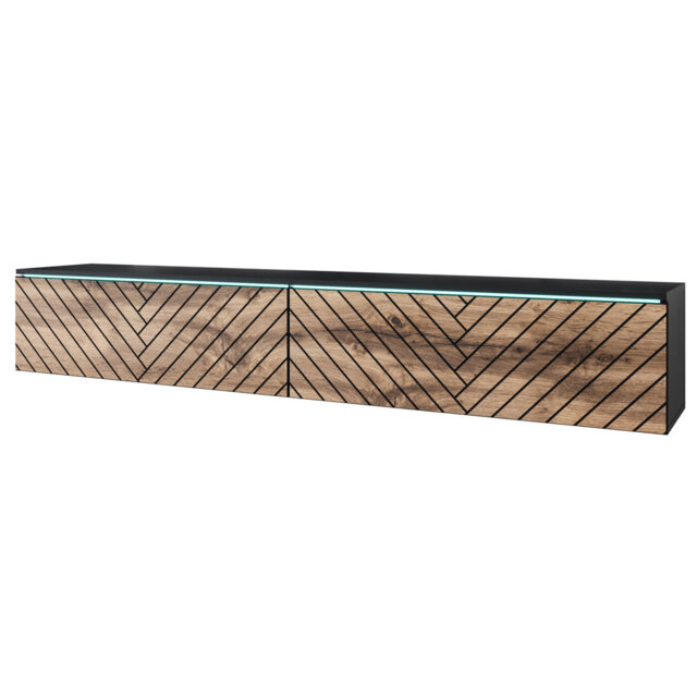 "Kiger TV Stand for TVs up to 78"""